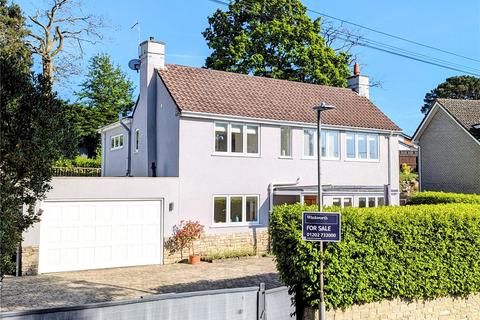 8 De Redvers Road, Poole, BH14 8TS