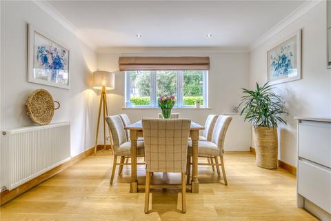 8 De Redvers Road, Poole, BH14 8TS