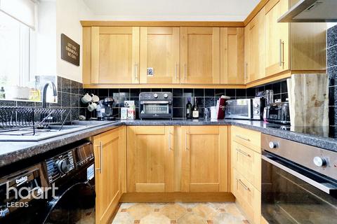 12 Audby Court, Wetherby, LS22 7FE