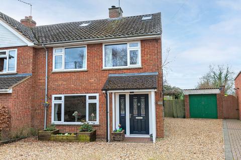 4 bedroom semi-detached house for sale, Stewkley, Leighton Buzzard LU7