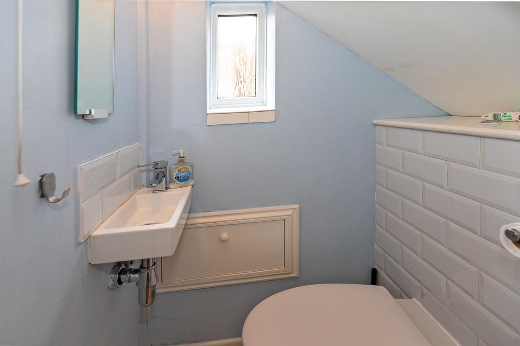 Cloakroom