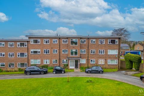 1 bedroom apartment for sale, Kings Court, Hill Village Road, Sutton Coldfield, West Midlands, B75