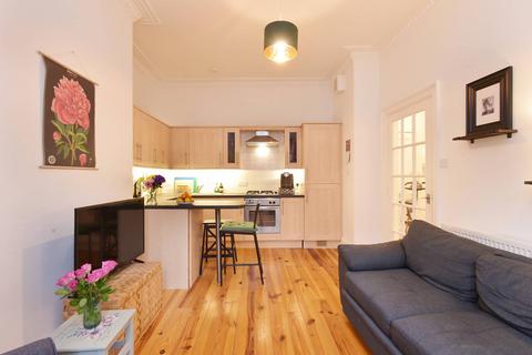 1 bedroom flat for sale, 23/2 Millar Crescent, Morningside, Edinburgh, EH10 5HN