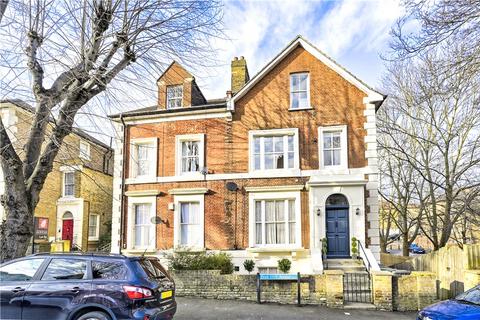 3 bedroom end of terrace house for sale - Peak Hill Avenue, London