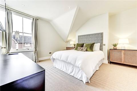 3 bedroom end of terrace house for sale, Peak Hill Avenue, London