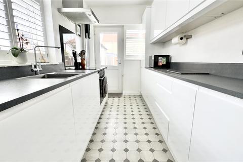 1 Derwent Road, Meols, Wirral, CH47 8XY