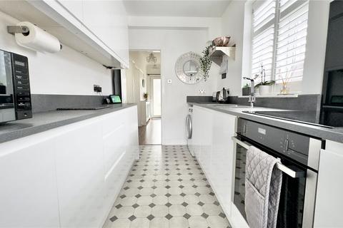 1 Derwent Road, Meols, Wirral, CH47 8XY