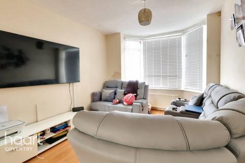 3 bedroom end of terrace house for sale, Poitiers Road, Coventry