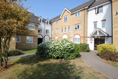 2 bedroom flat for sale, Cambridge Road, Southend On Sea