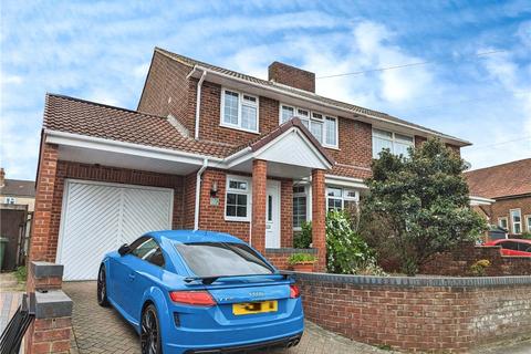 3 bedroom semi-detached house for sale, Spring Road, Southampton, Hampshire