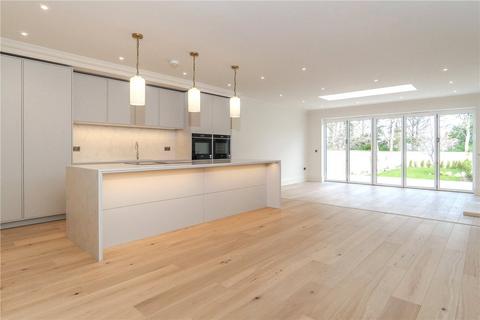 4 bedroom detached house for sale, Clifton Road, Lower Parkstone, Poole, Dorset, BH14