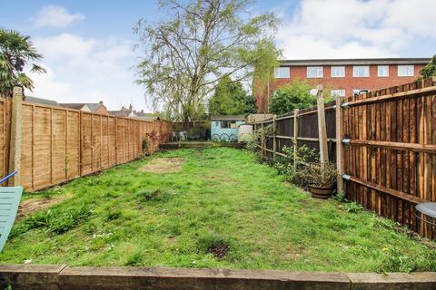 2 bedroom semi-detached house for sale, Queens Road,  Farnborough , GU14