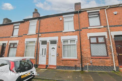 2 bedroom terraced house for sale, Cliff Street, Smallthorne, Stoke on Trent