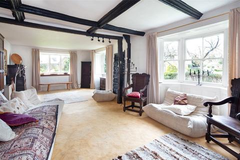 6 bedroom detached house for sale, High Street, Standlake, Witney, Oxfordshire, OX29