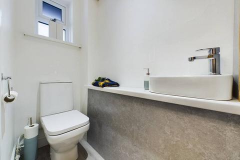 30 Merlin Close, Thornhill, Cardiff, CF14 9AW