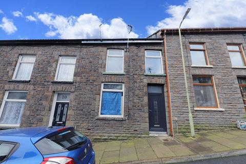 3 bedroom terraced house for sale, Ton Pentre CF41