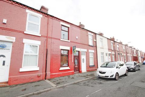2 bedroom terraced house to rent, Central Street, St. Helens, WA10
