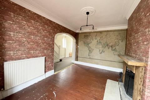 380 Central Drive, Blackpool, FY1 6LA