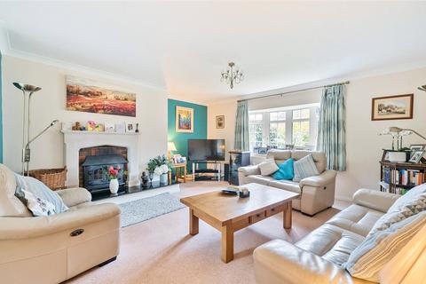 4 bedroom detached house for sale, Butlers Close, Lockerley, Romsey, Hampshire