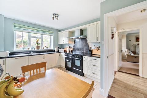 4 bedroom detached house for sale, Butlers Close, Lockerley, Romsey, Hampshire