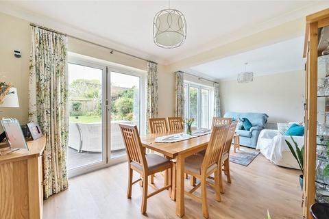 4 bedroom detached house for sale, Butlers Close, Lockerley, Romsey, Hampshire