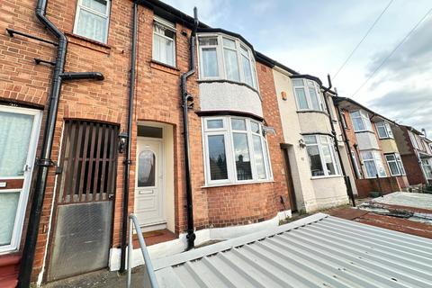 Luton - 3 bedroom terraced house to rent