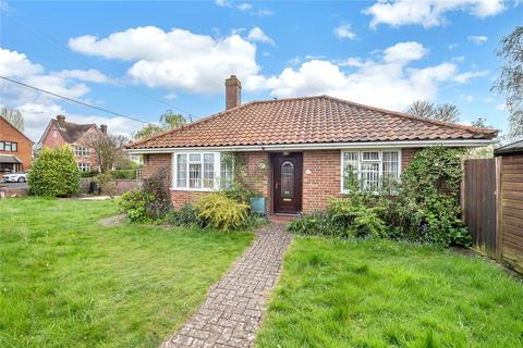 2 bedroom bungalow to rent, Uplands Way, Diss, Norfolk, IP22