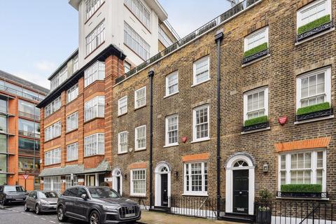 4 bedroom flat to rent, Catherine Place, Westminster, London, SW1E