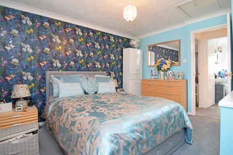 2 bedroom end of terrace house for sale, Elvington, King's Lynn PE30
