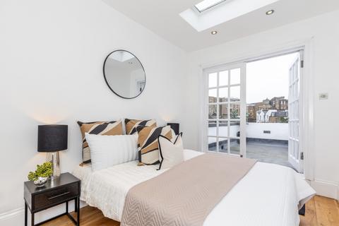 3 bedroom apartment for sale, Wallgrave Road, Earls Court, London, SW5