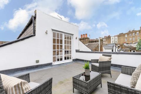 3 bedroom apartment for sale, Wallgrave Road, Earls Court, London, SW5