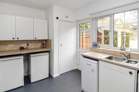 2 bedroom semi-detached house for sale, Tankerton Mews, Tankerton, Whitstable