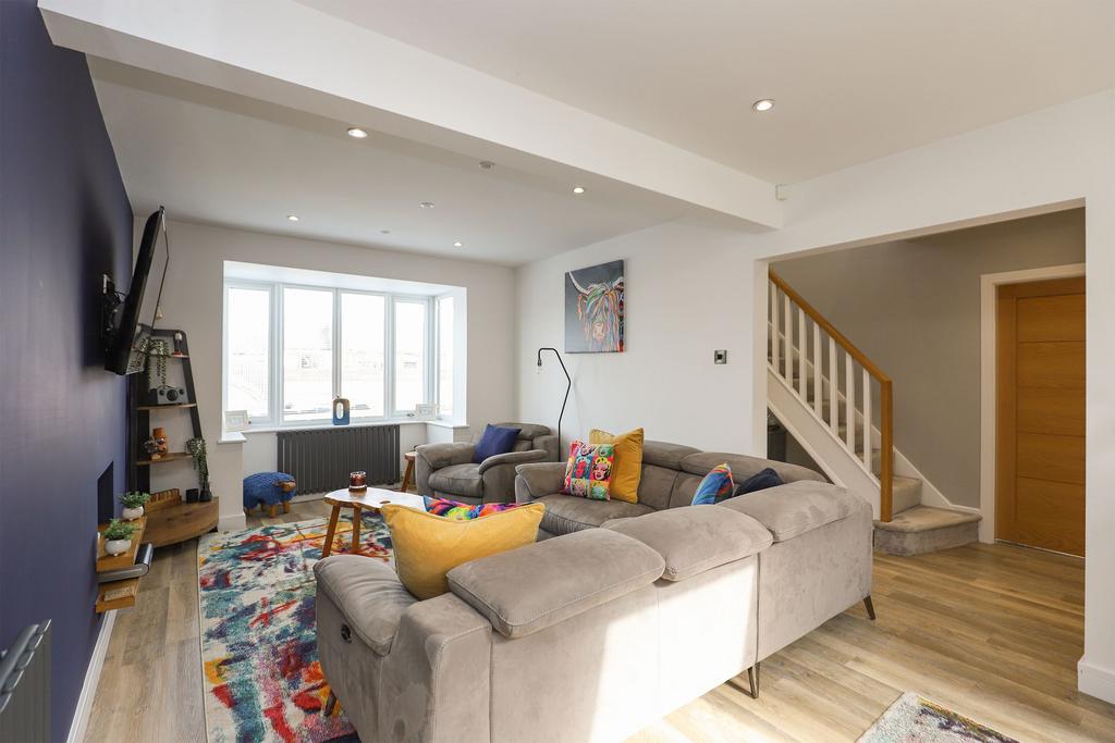 Ringer Lane, Chesterfield S43 4 bed detached house for sale £400,000