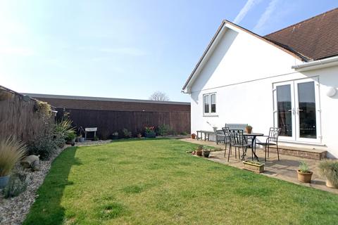 2 bedroom detached bungalow for sale, Meadow Bungalow, Sidmouth, EX10