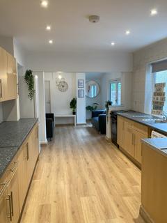 5 bedroom house to rent, Alexandra Terrace, Brynmill, Swansea