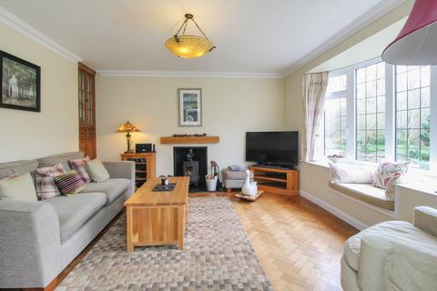 4 bedroom detached house for sale, Durley, Hampshire