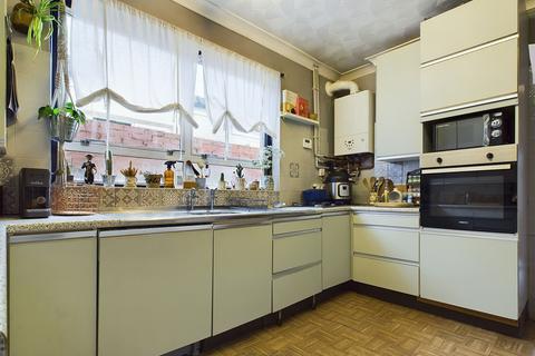 2 bedroom terraced house for sale, Ruskin Road, Southsea, PO4