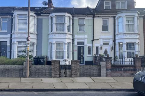 3 bedroom terraced house for sale, Langstone Road, Portsmouth, PO3