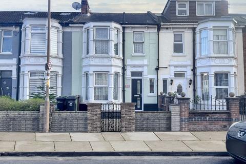 3 bedroom terraced house for sale, Langstone Road, Portsmouth, PO3