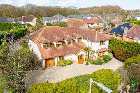 5 bedroom detached house for sale, Benfleet SS7