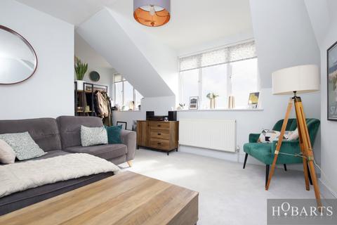 2 bedroom flat for sale, Stroud Green, London N4