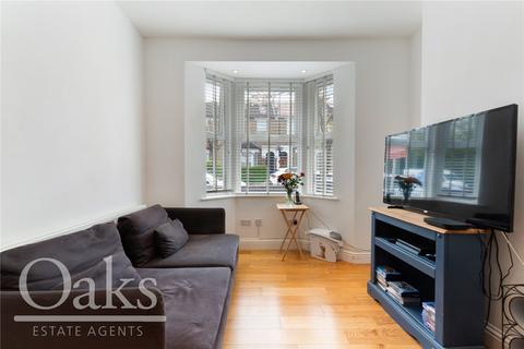 2 bedroom house for sale, Oakley Road, South Norwood