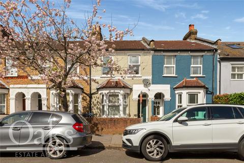 29 Oakley Road, London, SE25 4XG