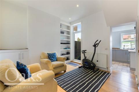 29 Oakley Road, London, SE25 4XG