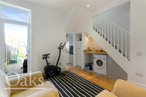 29 Oakley Road, London, SE25 4XG