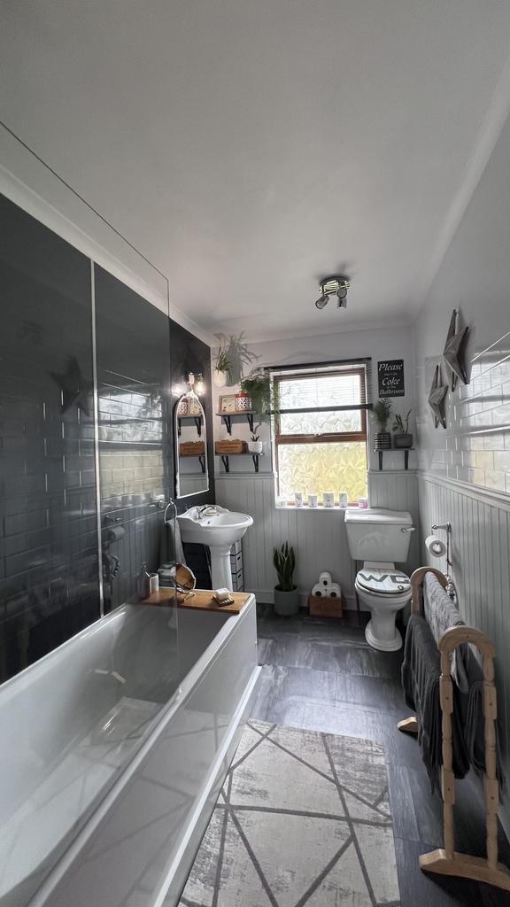 The Winnowing, Machermore, Newton Stewart - Willia