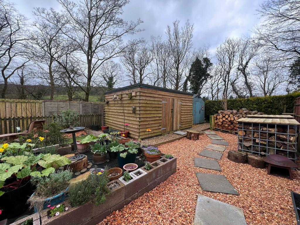 The Winnowing, Machermore, Newton Stewart - Willia