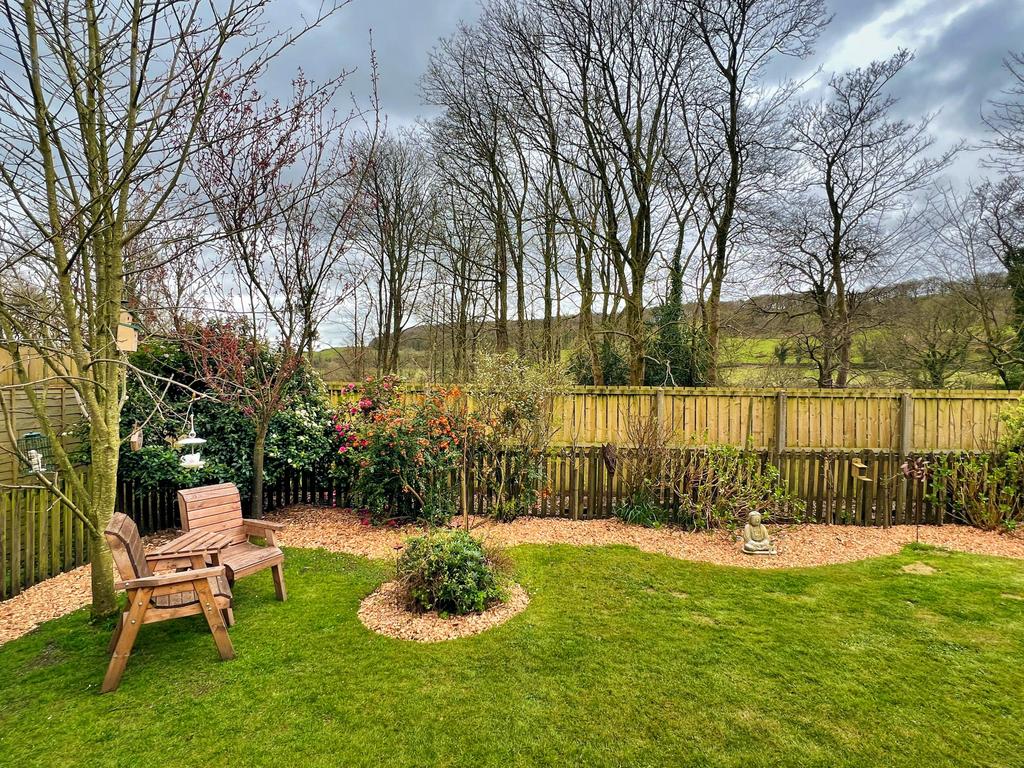 The Winnowing, Machermore, Newton Stewart - Willia