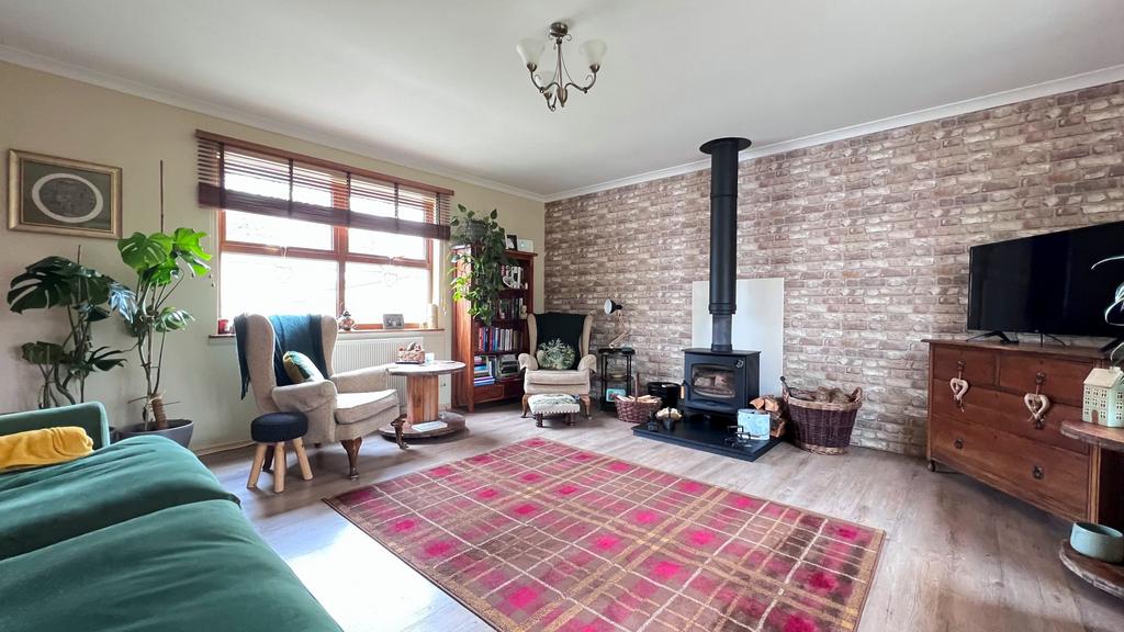 The Winnowing, Machermore, Newton Stewart - Willia