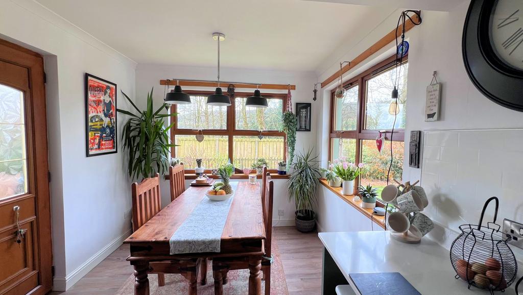 The Winnowing, Machermore, Newton Stewart - Willia